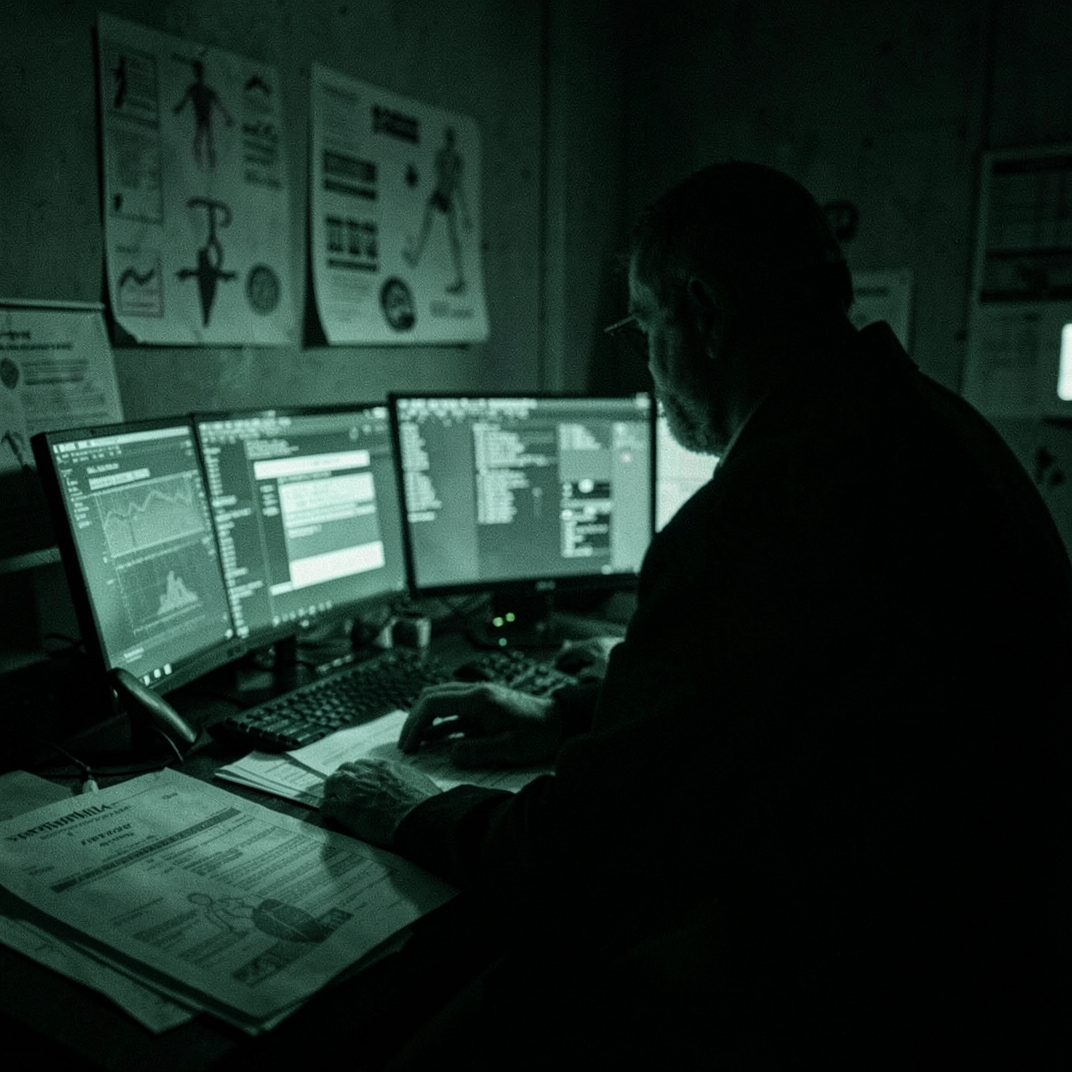 Epstein-Archiv enthüllt: Angebliche E-Mails wecken Zweifel an Geschlechtsidentitäts-Debatte