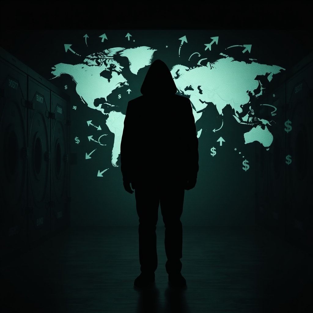 Epstein-Finanzimperium: Milliarden fließen durch Offshore-Strukturen