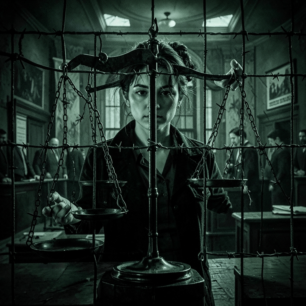 Epsteins Überlebende Amanda nach Abschiebung durch Trump-Administration meldet sich zu Wort