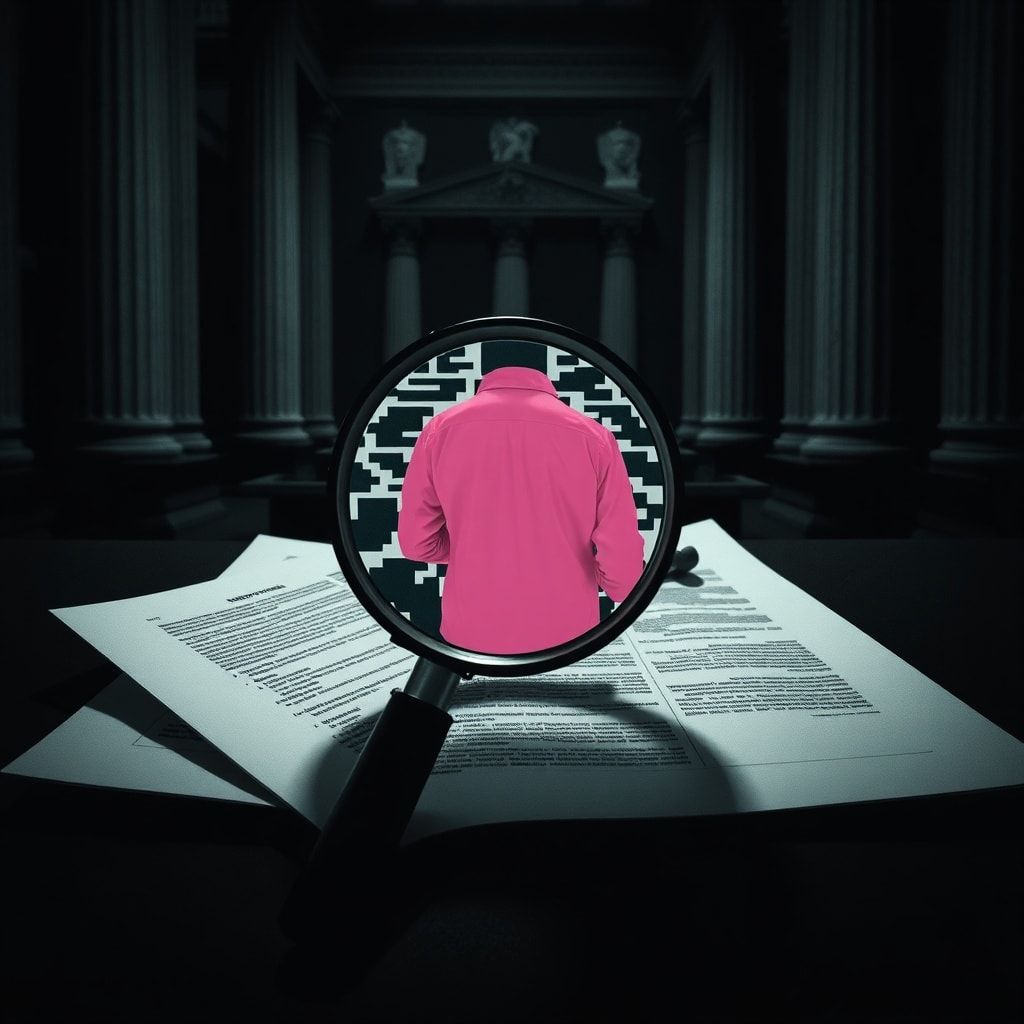 Ermittler entdecken mysteriöses Video mit Prominenten in Epsteins Akten