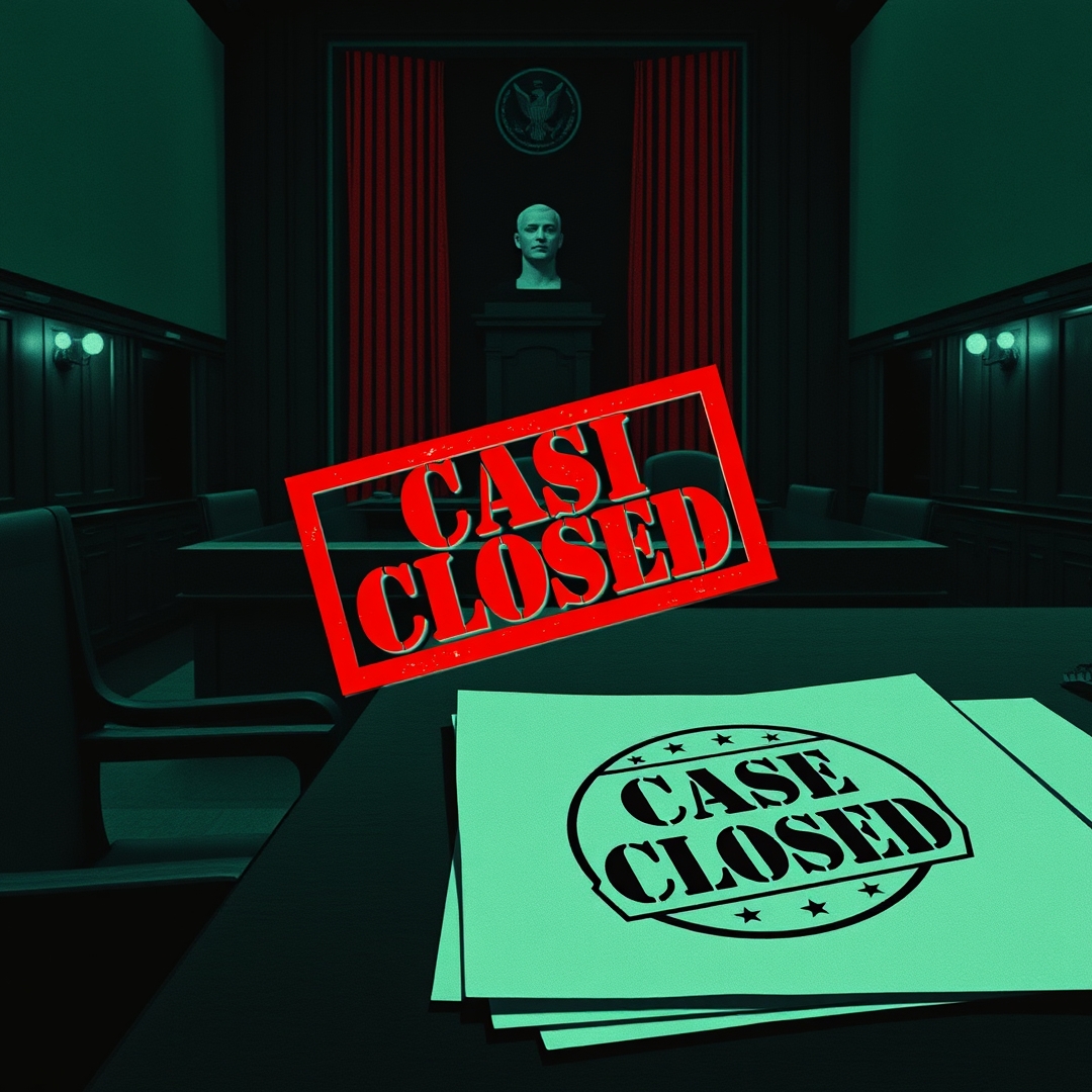 Ermittlungen gegen Epstein und Netzwerk wegen Drogenhandel, Prostitution und Geldwaesche eingestellt