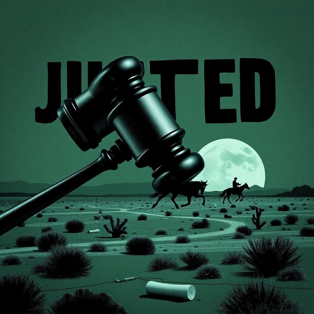 Ermittlungen gegen Epsteins Ranch: DOJ unter Trump soll Untersuchung 2019 gestoppt haben