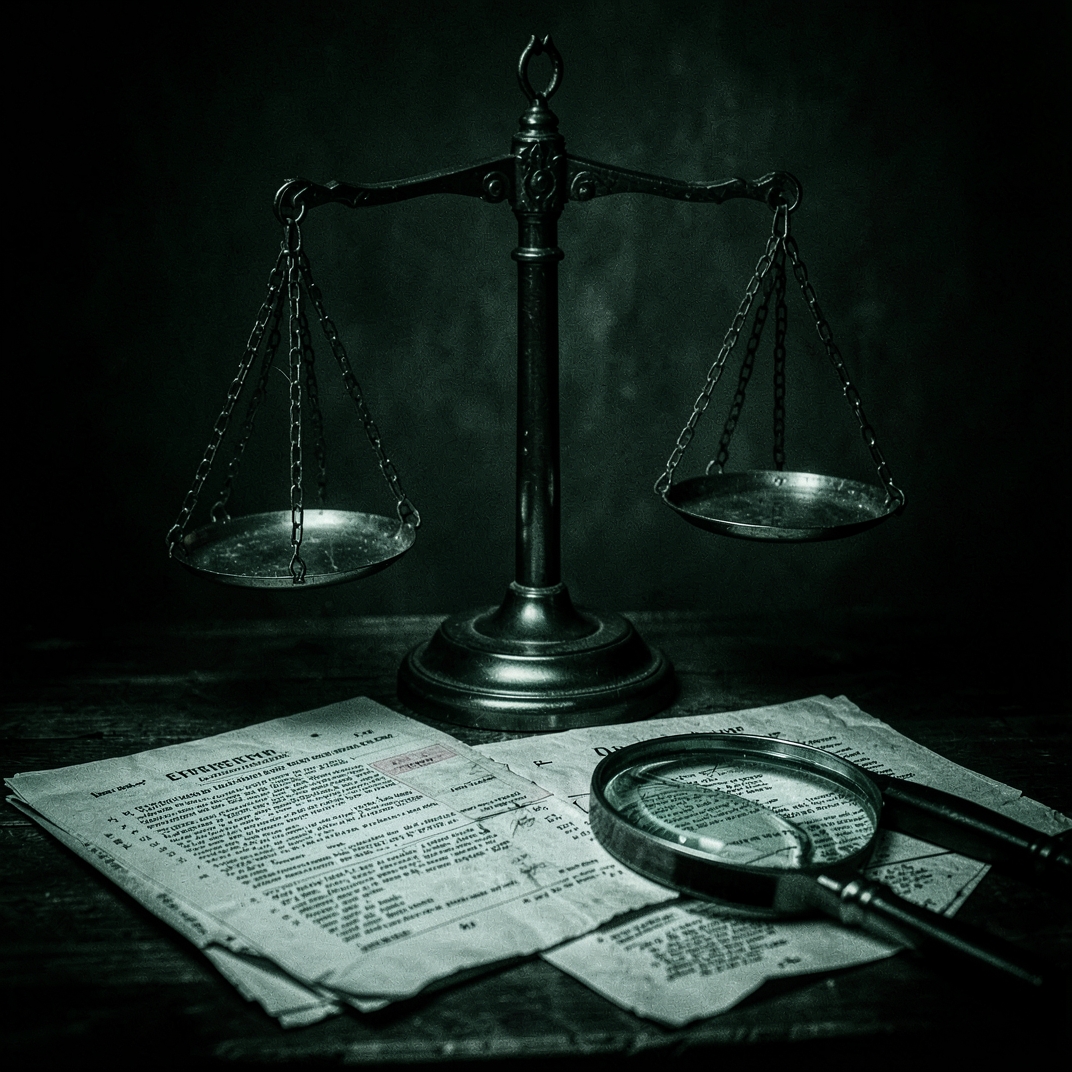 Ermittlungen gegen Pam Bondi: Ethik-Richtlinien für Justizministerin unter der Lupe