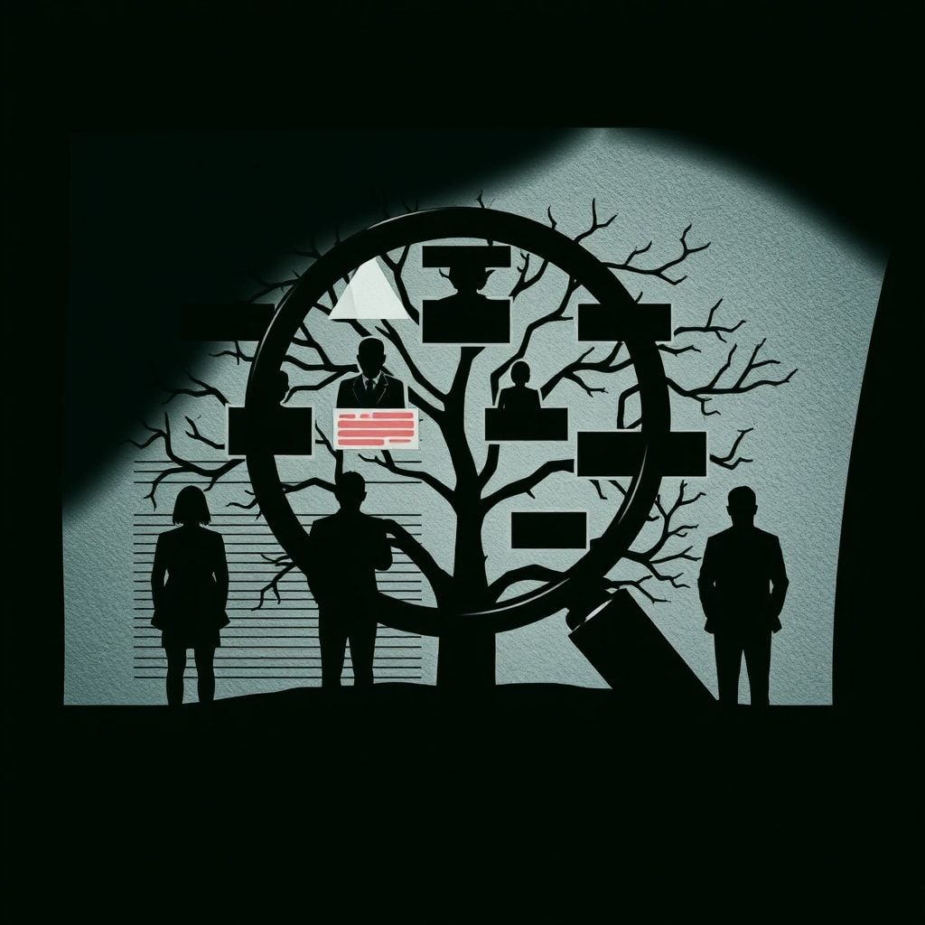 Ermittlungen: Neue Theorien zu Ivanka Trumps Abstammung sorgen für Aufsehen