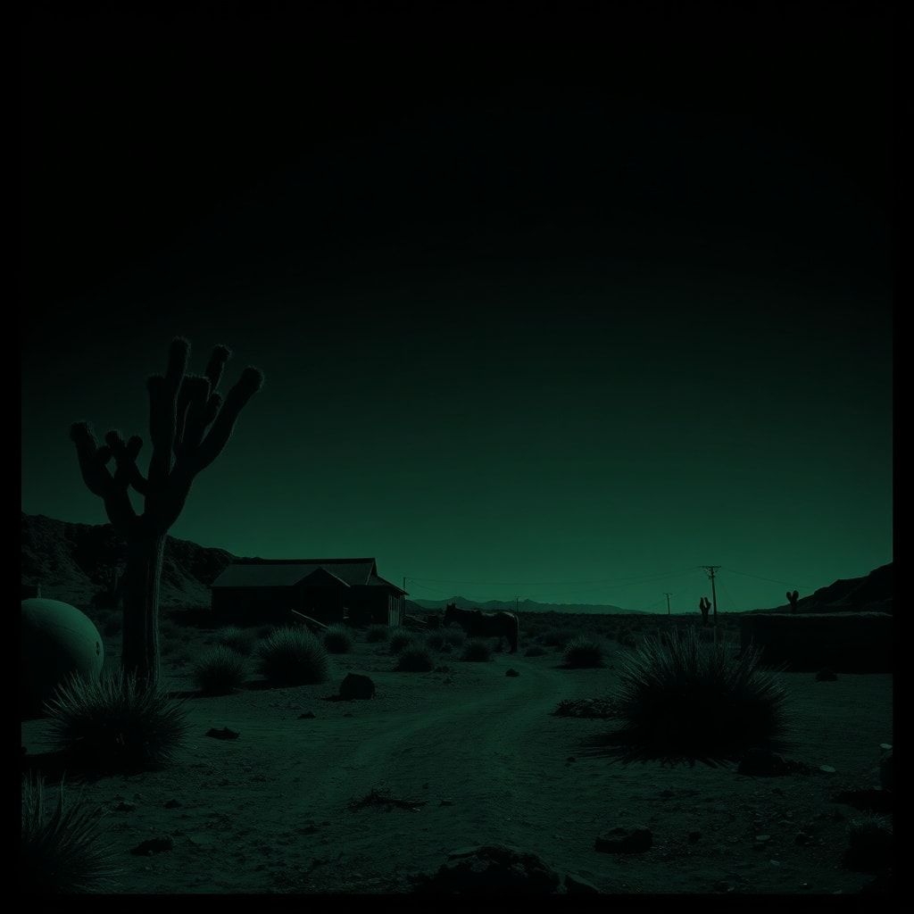 Ermittlungen um Epsteins Wüstenranch wieder aufgenommen – Beweise möglicherweise bereits vernichtet