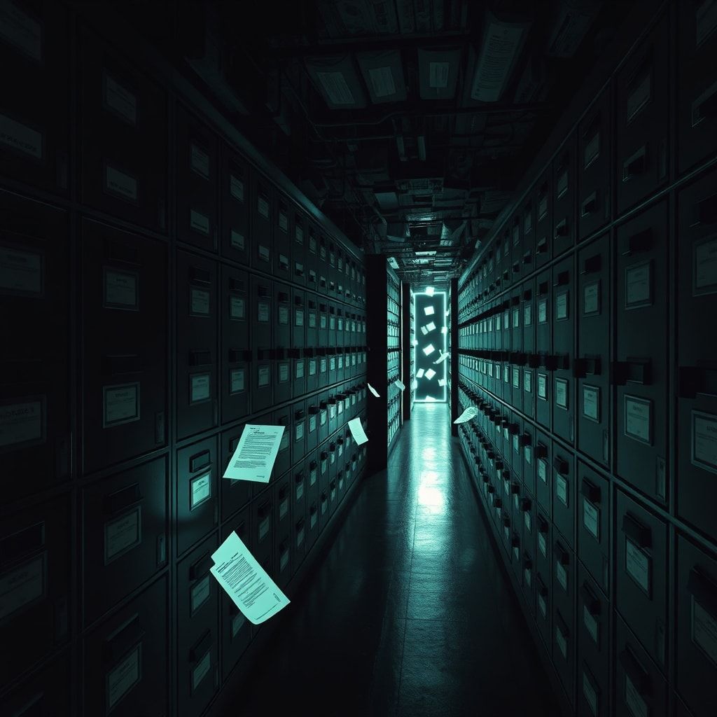 Ermittlungen zu Epstein-Dokumenten: Neue Verbindungen zu Mar-a-Lago enthüllt