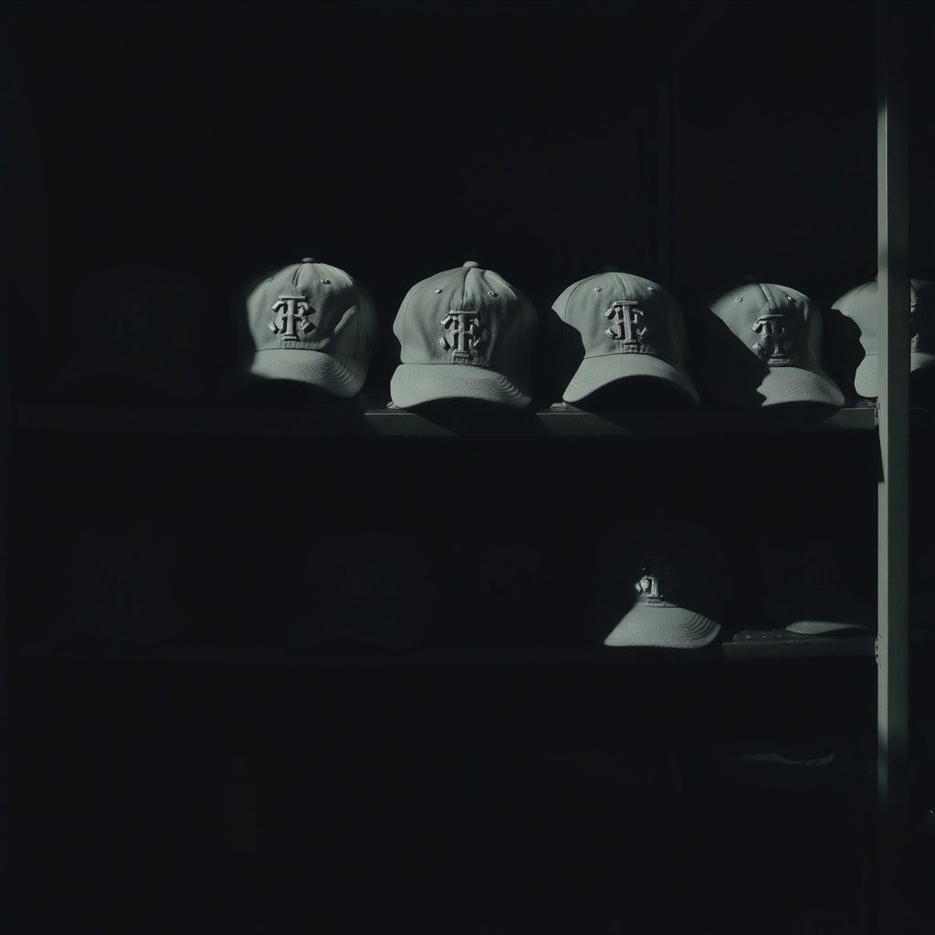 Ermittlungen zu Epstein-Merch: Warum tragen Menschen Initialen eines Verurteilten?