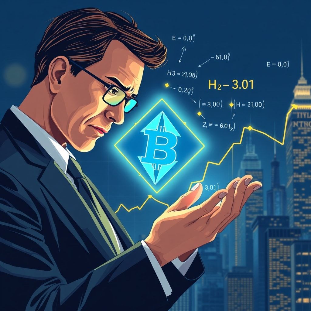 ETH-Analystin prognostiziert 928% Rally – Warum $10.000 nur Zwischenziel sein könnte