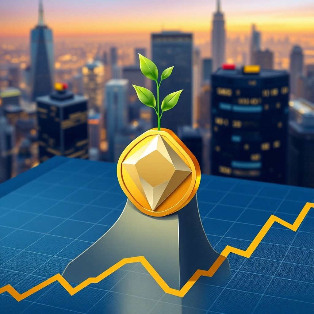 ETH-Experte warnt: "40%iger Absturz bevor Ethereum wieder steigt"