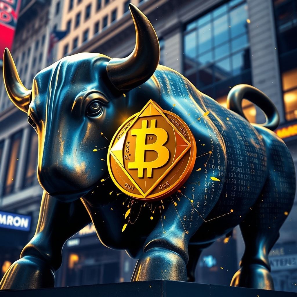 ETH-Kurs bricht nach BlackRock-ETF-Launch ein – Experten warnen vor institutioneller Kapitulation