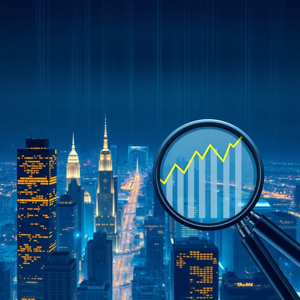 ETH-Ökonomie erreicht Deflationsmeilenstein – Experten warnen vor monetärer Instabilität