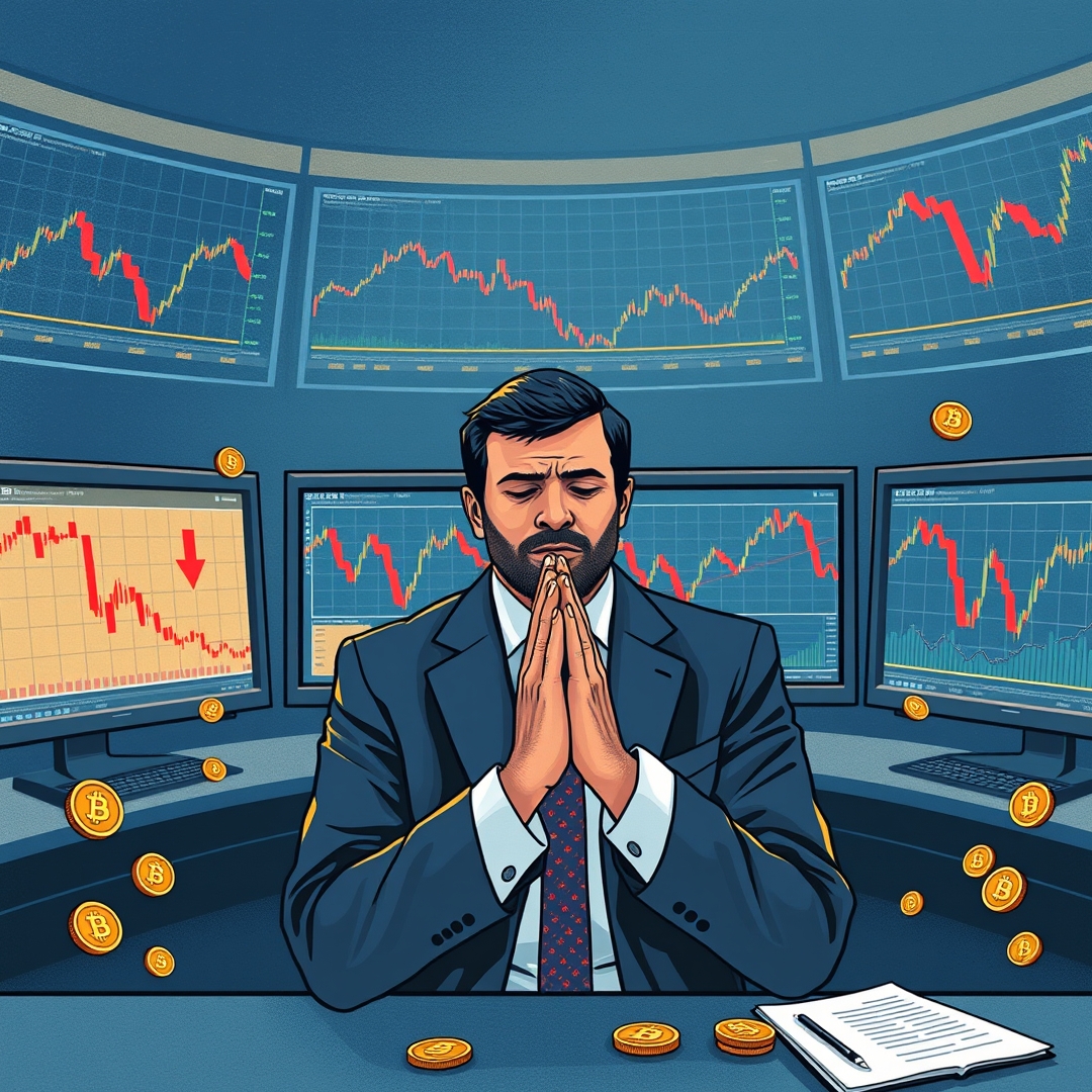 ETH-Taker-Volumen erreicht Drei-Jahres-Hoch: 19% Kursverfall unausweichlich?