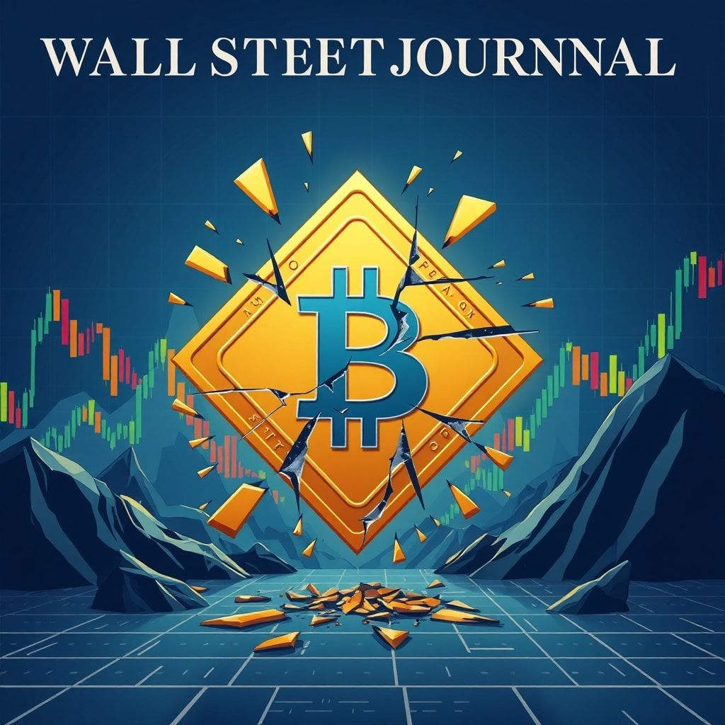 Ether-Kurskorrektur: Analysten warnen vor dramatischer Trendwende