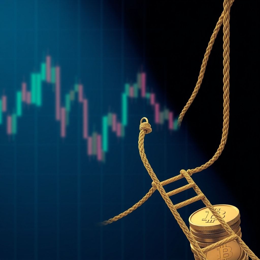 Ether-Stabilität bei 2000-Dollar-Marke: Marktteilnehmer positionieren sich für nächste Liquiditätswelle