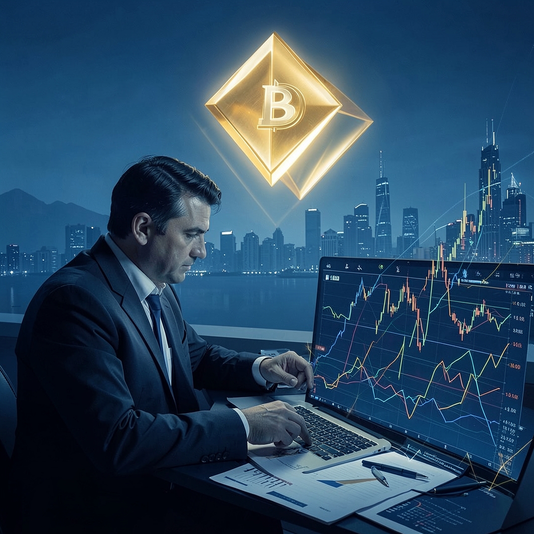 Ethereum-Analyst Tom Lee sieht Kryptowinter vor dem Ende