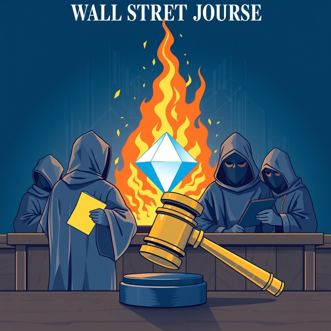 Ethereum-Community zerbricht über Stiftungs-Mandat – Fundamentalistischer Flügel droht mit Hard Fork