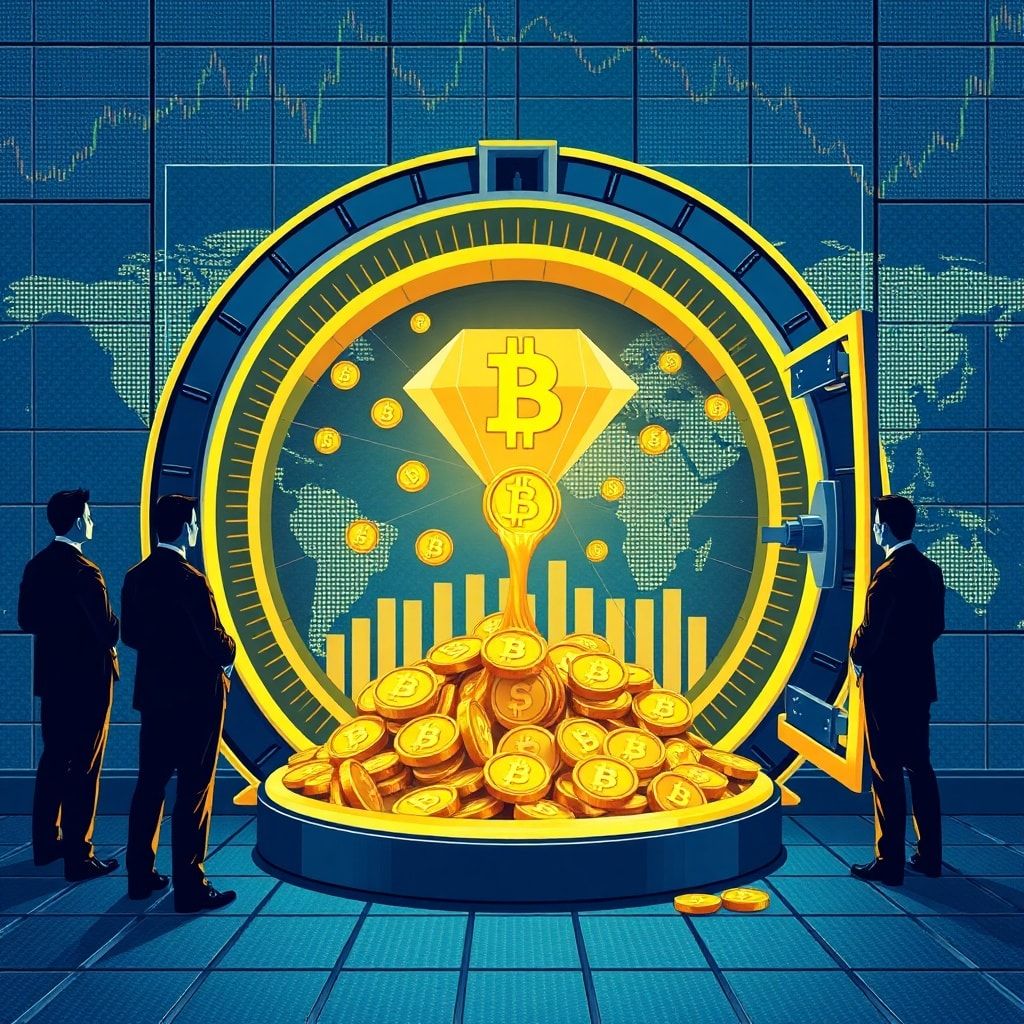 Ethereum-ETFs verzeichnen Zuflussrekord: 169 Millionen Dollar an einem Tag