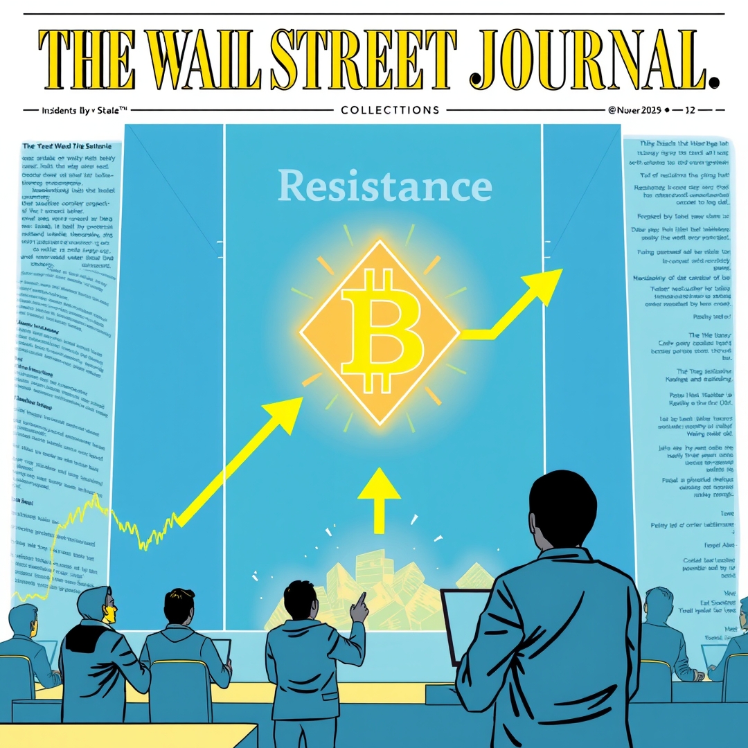 ETHEREUM-EXPLOSION: 24% Kursanstieg nach Widerstandsbreak – Rally auf $4.956 in Sicht?