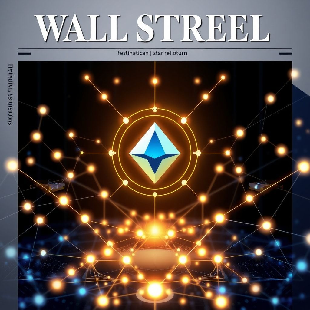 Ethereum Foundation experimentiert mit revolutionärer "DVT-lite"-Technologie