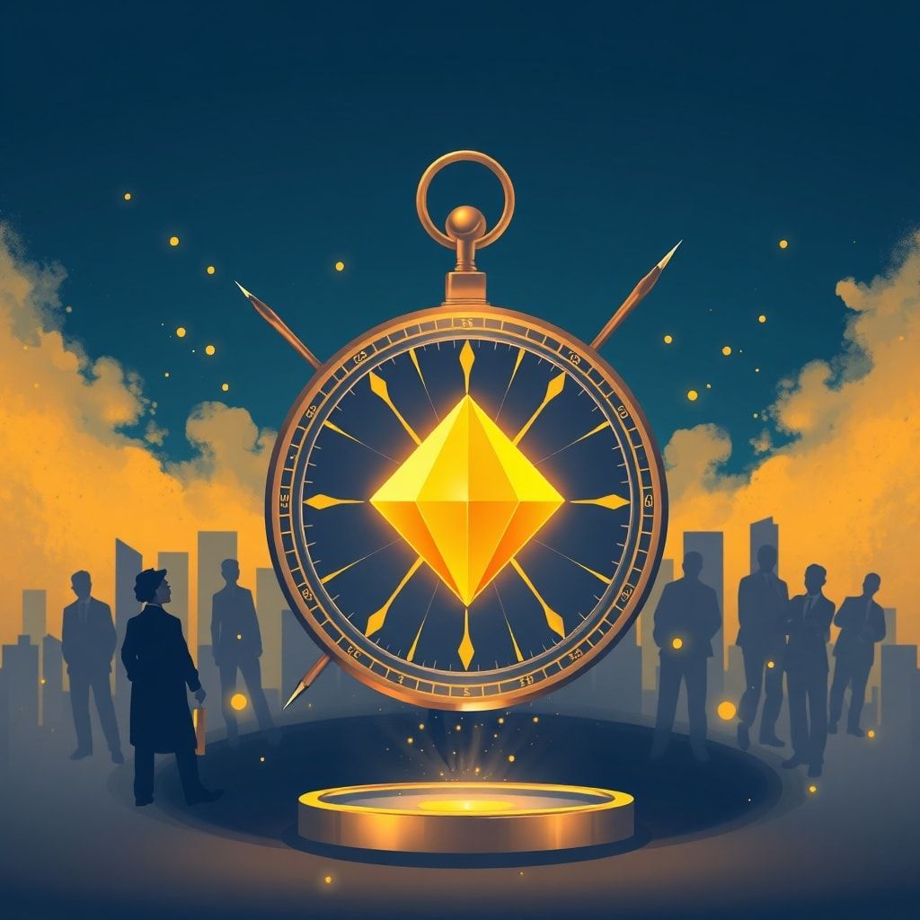 Ethereum Foundation veröffentlicht neues Strategiepapier – Kritiker warnen vor "radikaler Abkehr"
