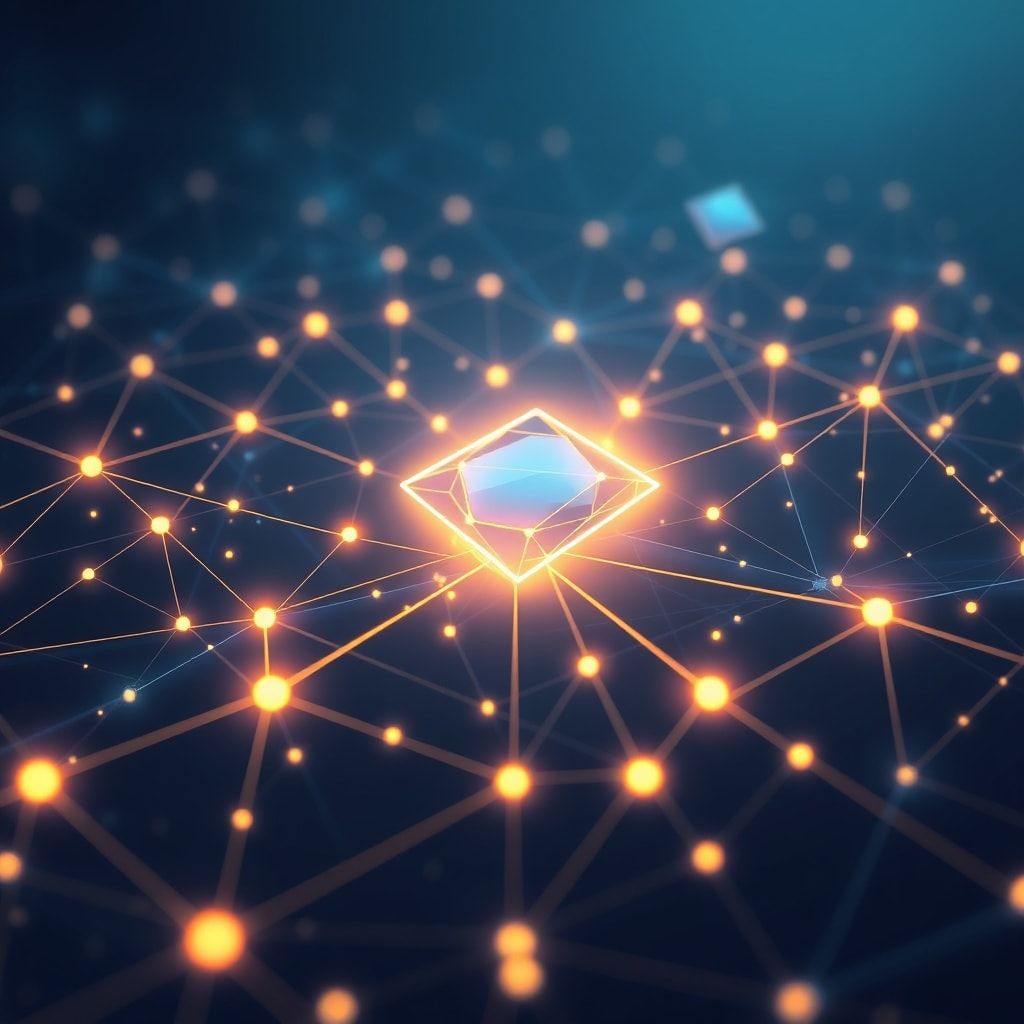 Ethereum-Gründer Buterin vereinfacht Knoten-Software für Massenadoption