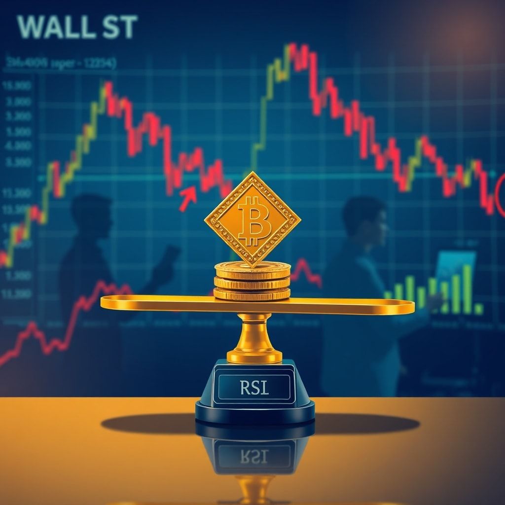 Ethereum hält 2.000-Dollar-Marke: RSI-Analysten warnen vor überkaufter Schwelle