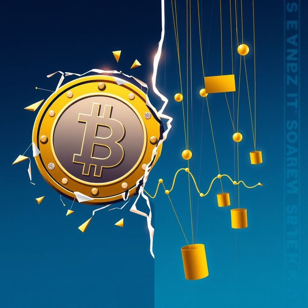 Ethereum-Kernprotokoll in der Krise? Researchfirma Culper startet Short-Position und erhebt Manipulationsvorwürfe