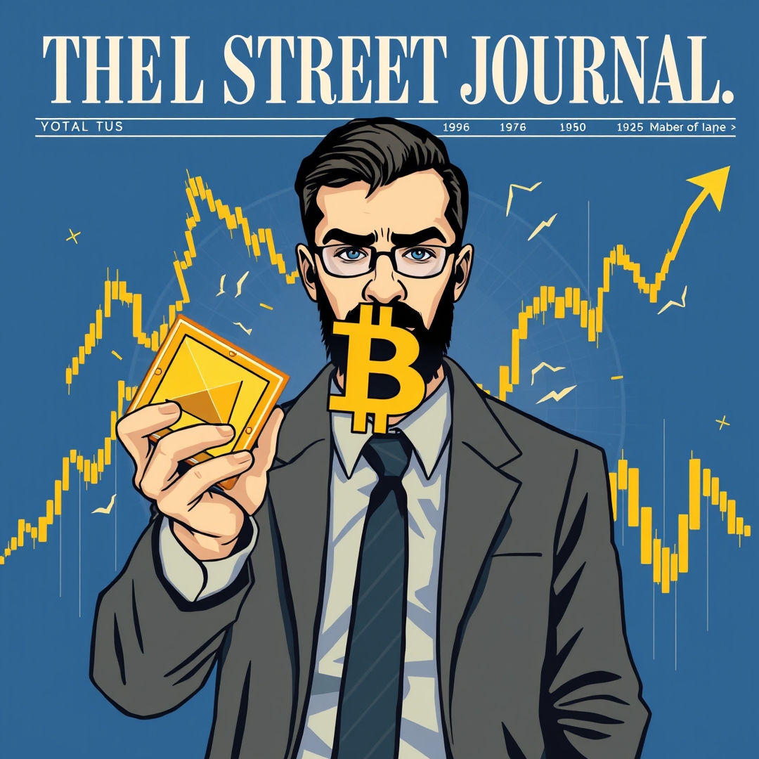 Ethereum-Kurs bricht auf 2.100 Dollar ein - Experten warnen vor weiterer Volatilität