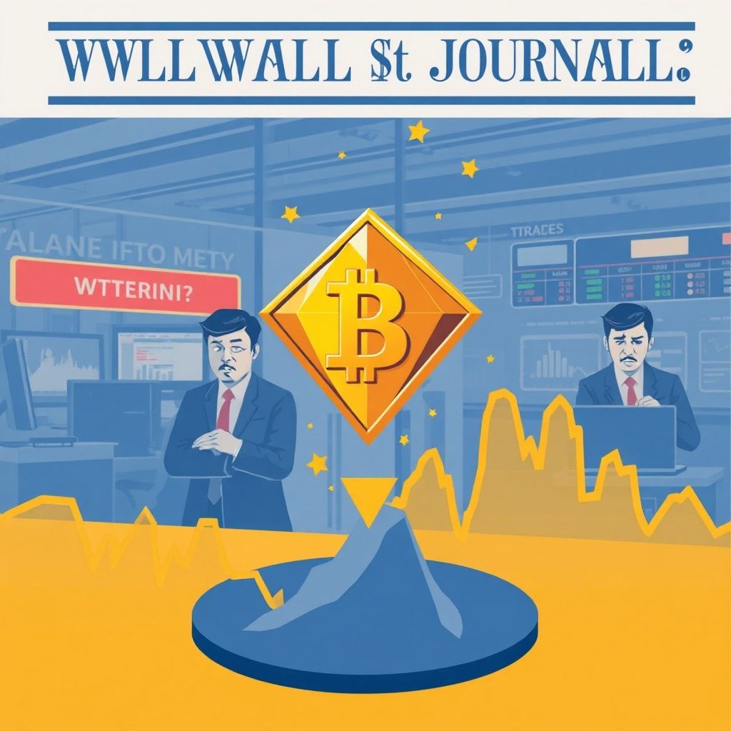 Ethereum-Kurskorrektur sendet Schockwellen durch Kryptomärkte – Experten warnen vor Schlüsselschwelle