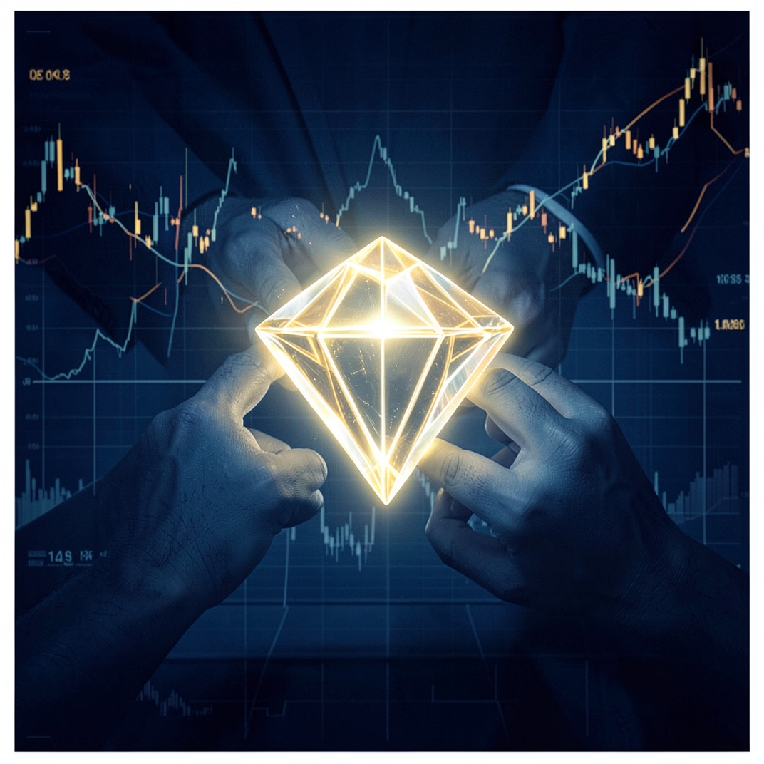 Ethereum-Manifest enthüllt: Revolution oder Gefahr für Kryptomärkte?