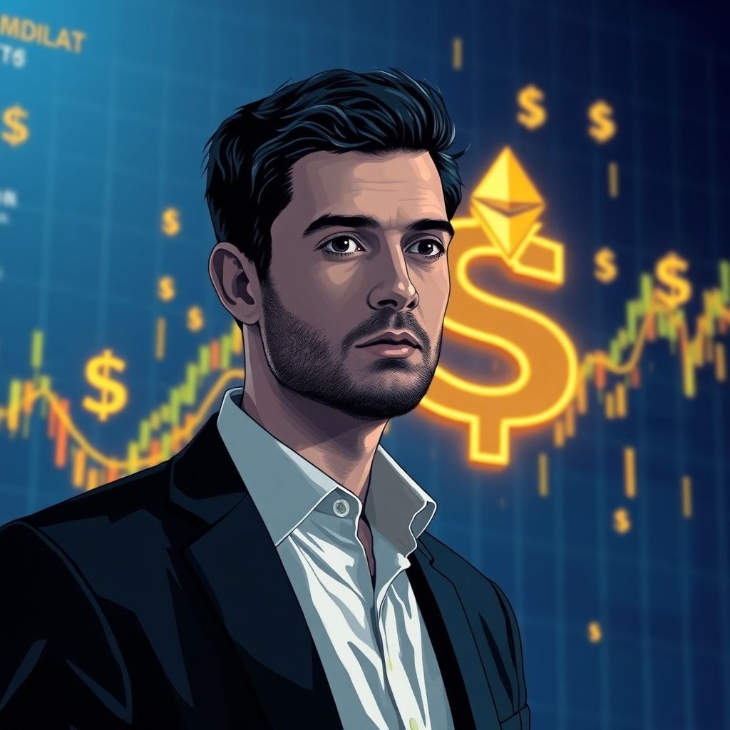 Ethereum-Ökosystem erreicht kritischen Punkt: Vitalik Buterin enthüllt revolutionäres Update-Modell