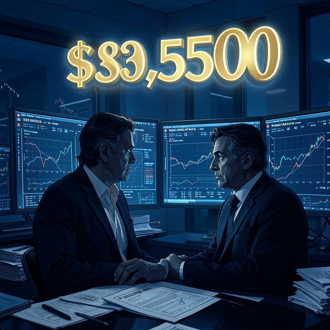 Ethereum-Preis könnte 8.500 Dollar erreichen - wenn dieser eine Faktor eintritt