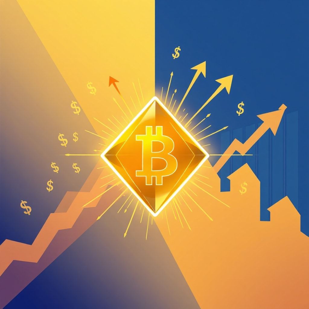 Ethereum-Preis steuert auf 2.800 Dollar zu – Analysten sehen symmetrisches Dreiecksausbruch als Kaufsignal