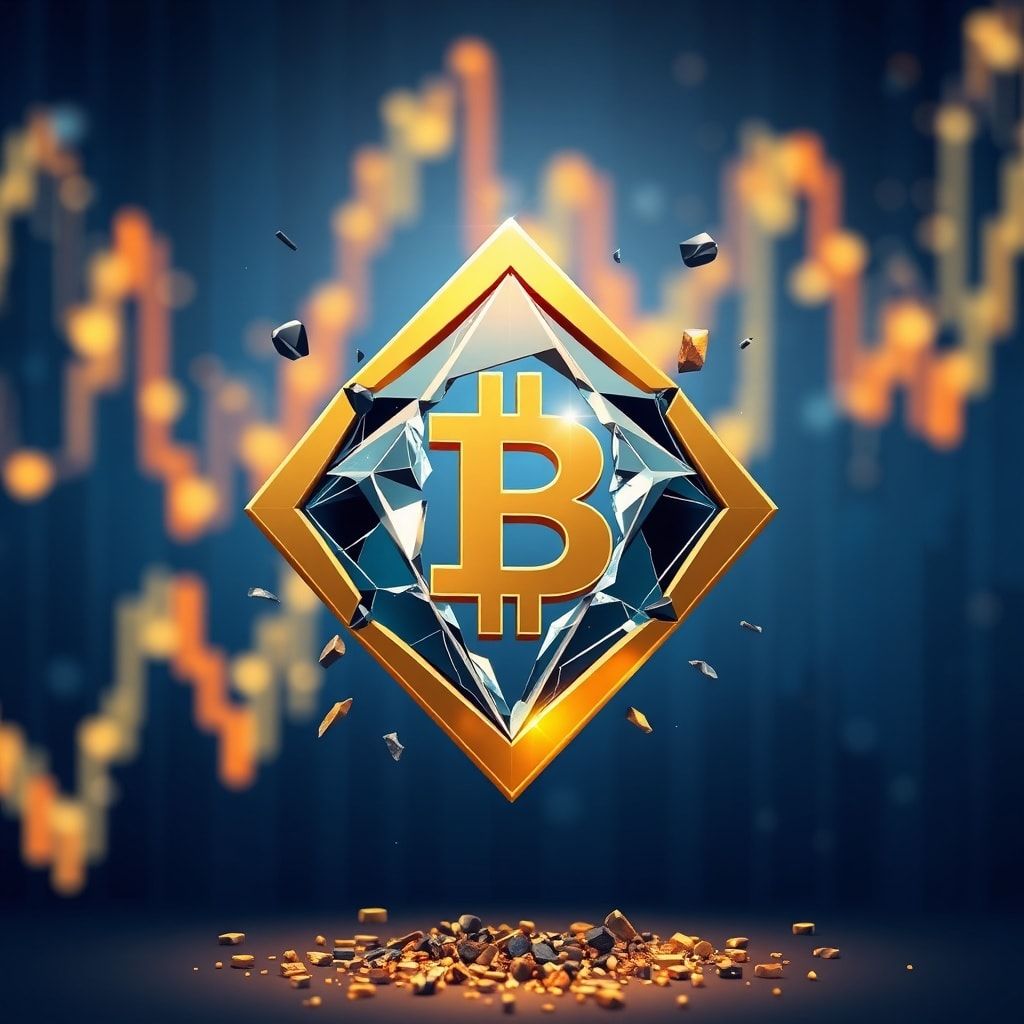 Ethereum-Rückgang: Analysten warnen vor 1500-Dollar-Absturz trotz Netzwerkwachstum