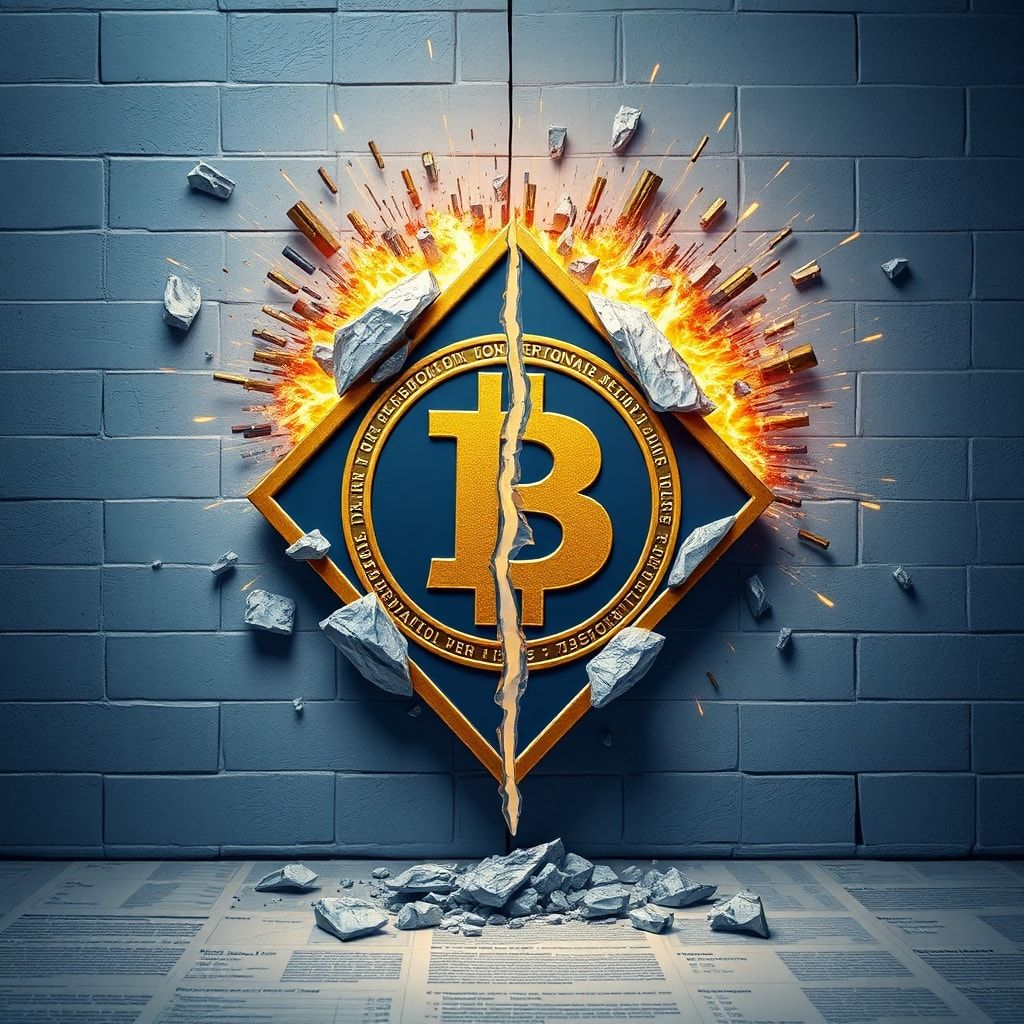 Ethereum vor kritischer Widerstandszone: Analysten warnen vor struktureller Trendwende