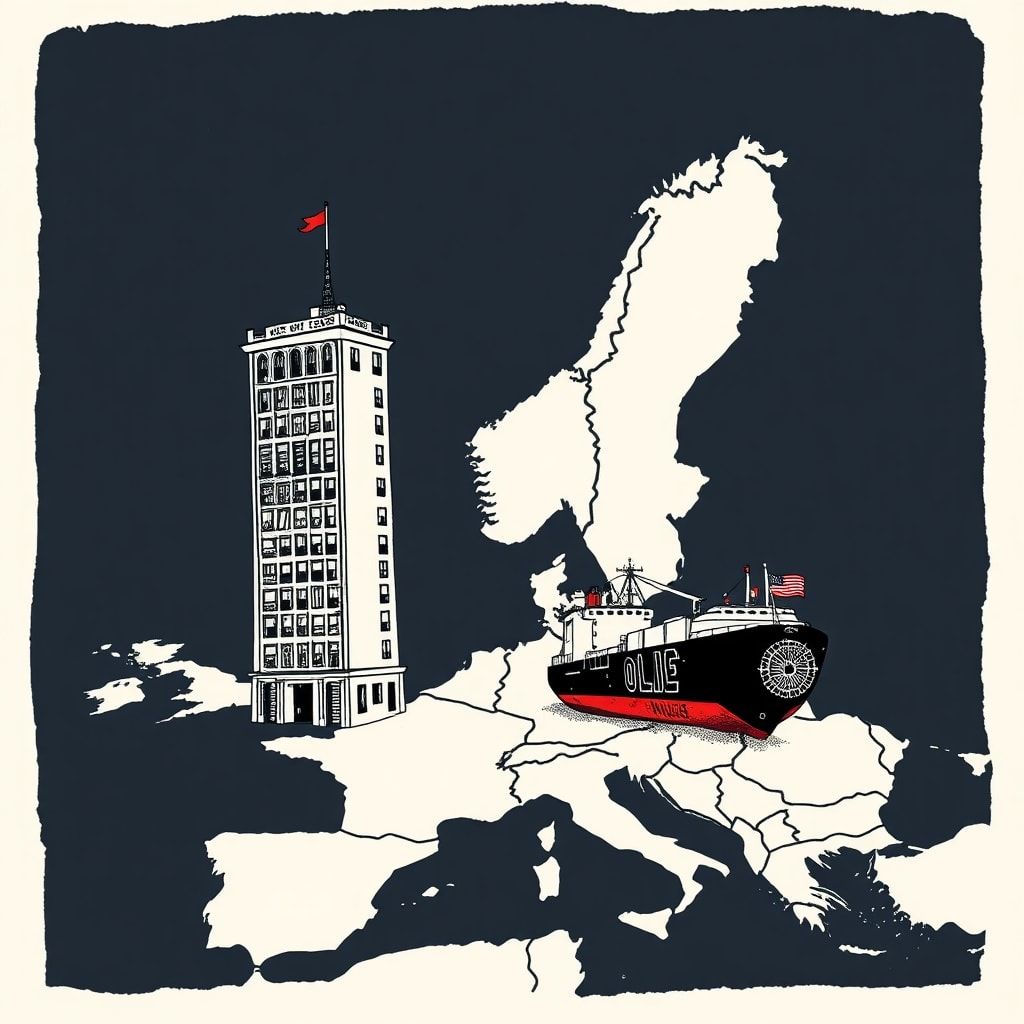 EU beharrt auf Sanktionskurs trotz US-Lockerungen