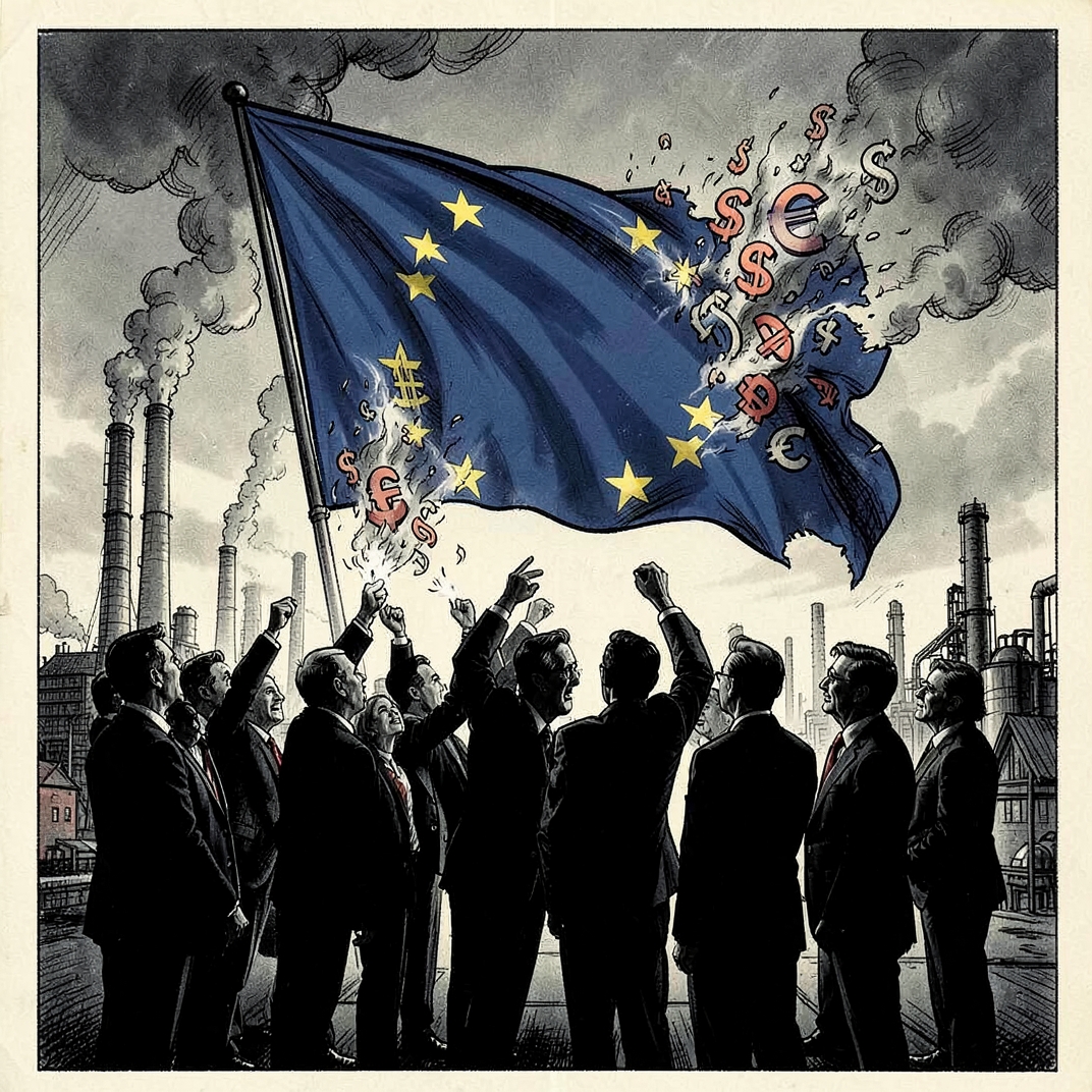 EU-Gipfel: CO2-Preis steht vor radikaler Wende – Industrie feiert Durchbruch