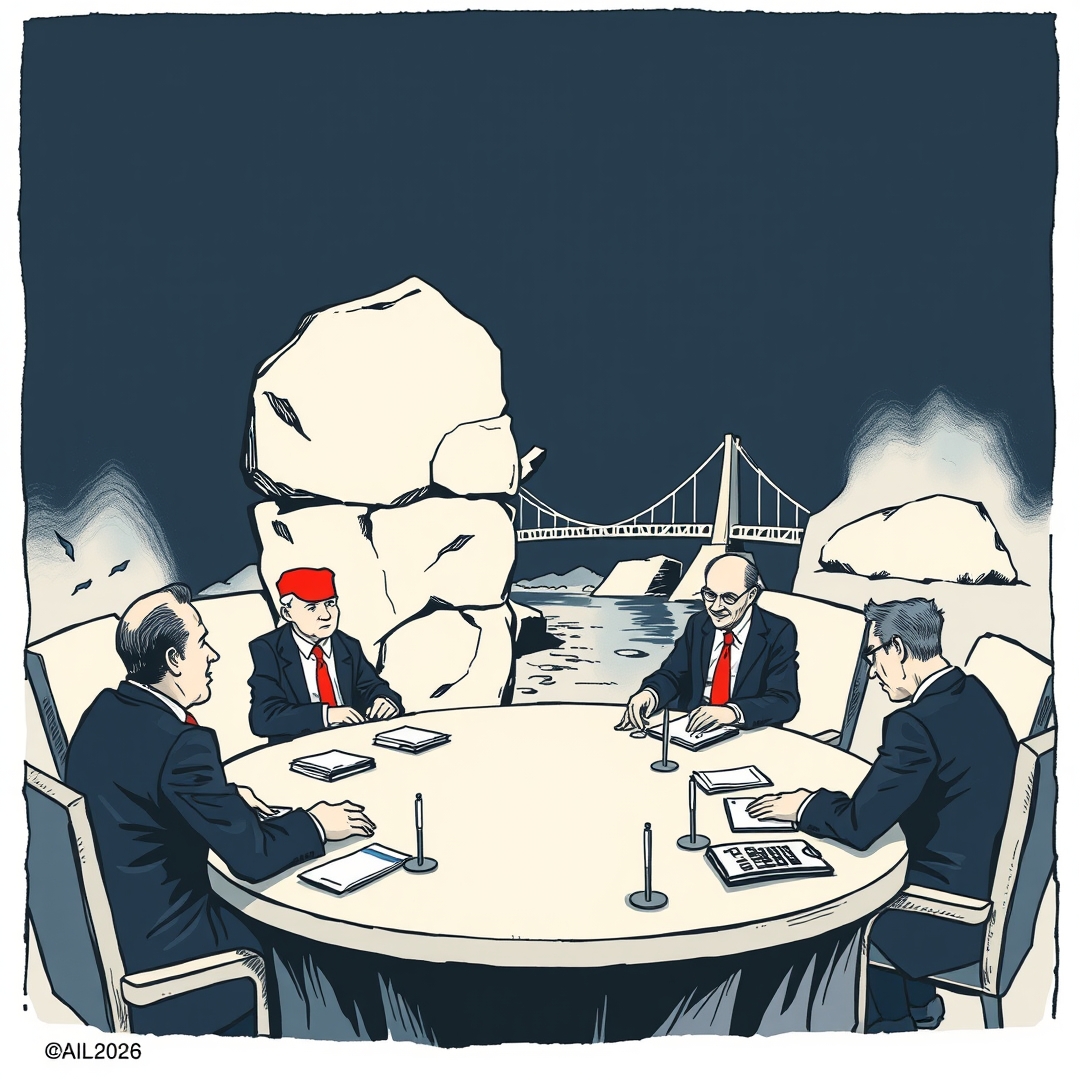 EU-Gipfel endet in Sackgasse: Ungarn und Slowakei blockieren Ukraine-Hilfen