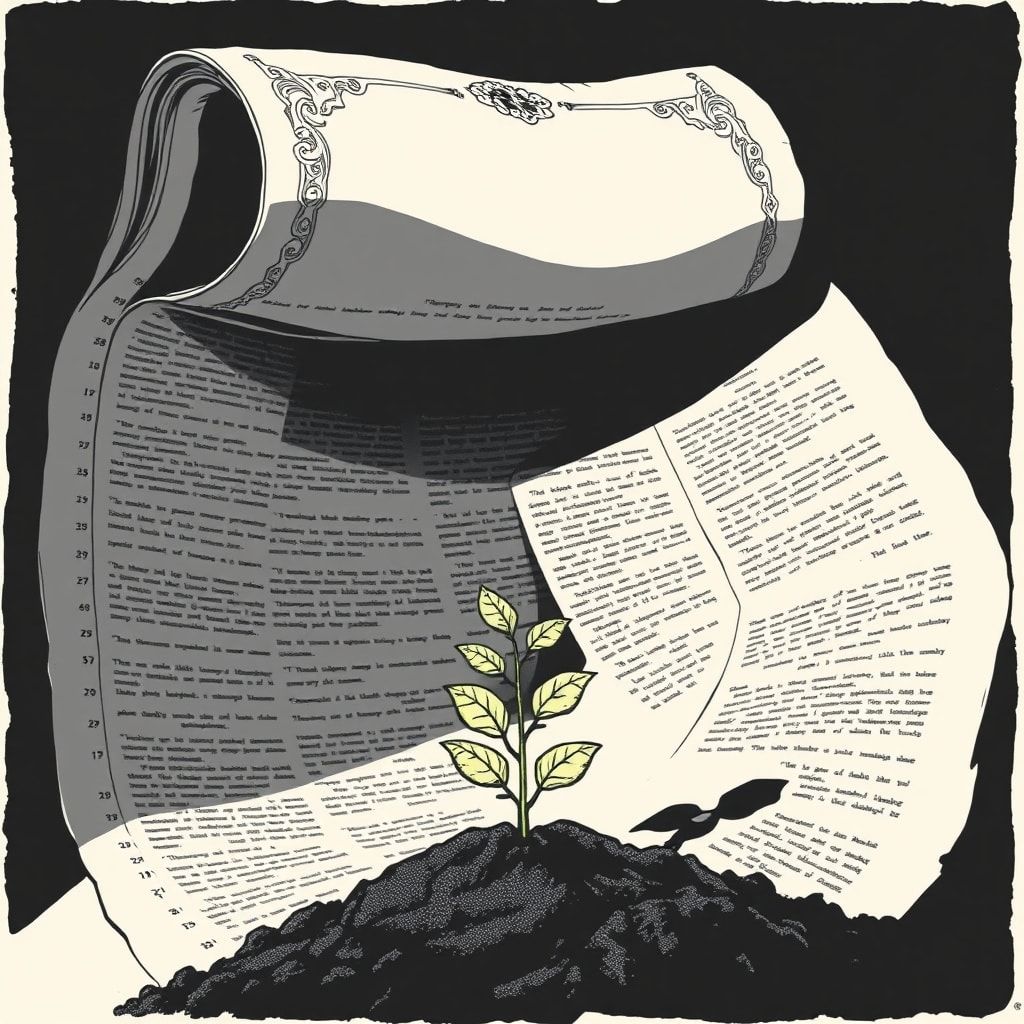 EU-Inc.-Entwurf: Die große Verwaltungstaschenlampe im Kompromissnebel