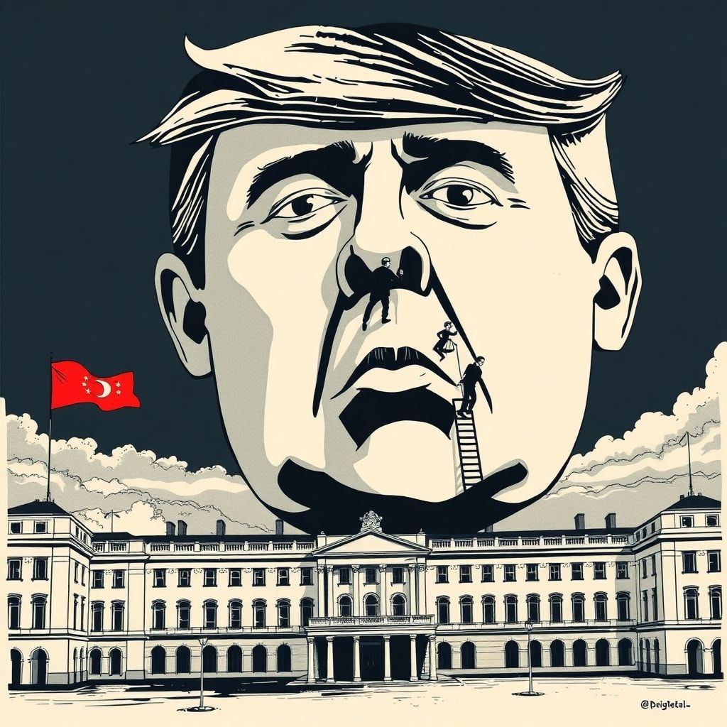 EU-Kommission plant radikalen Schritt: Urheberrecht für das eigene Gesicht