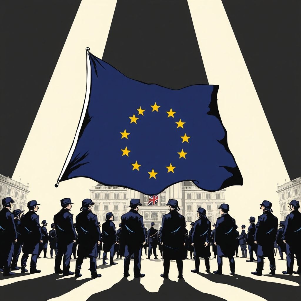 EU-Kommission schlägt Rechtsform "EU Inc." vor - Experten warnen vor Europäisierung der Wirtschaft