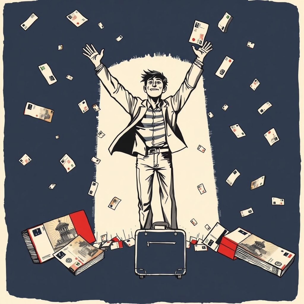 EU-Parlament beschließt revolutionäre Reform des Pauschalreiserechts