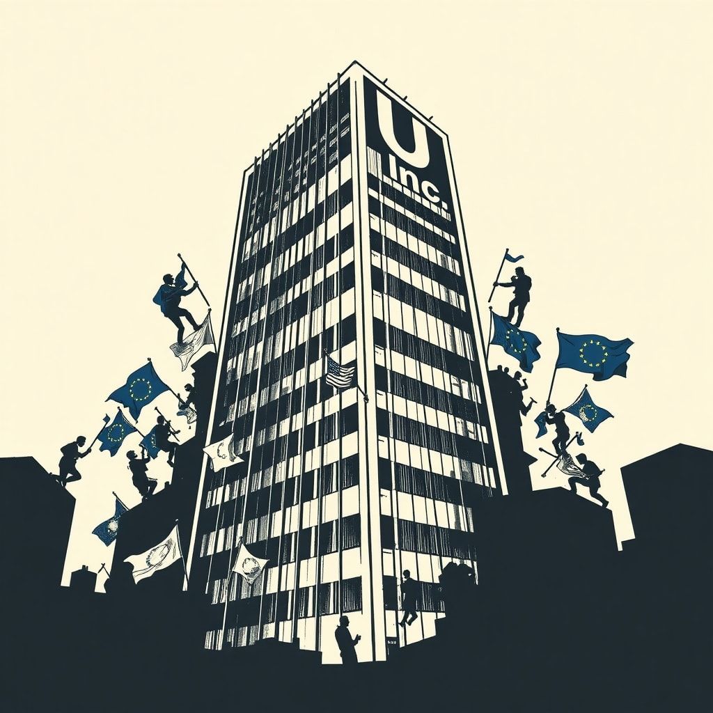 EU startet neue Rechtsform für Start-ups – Experten warnen vor dramatischen Folgen