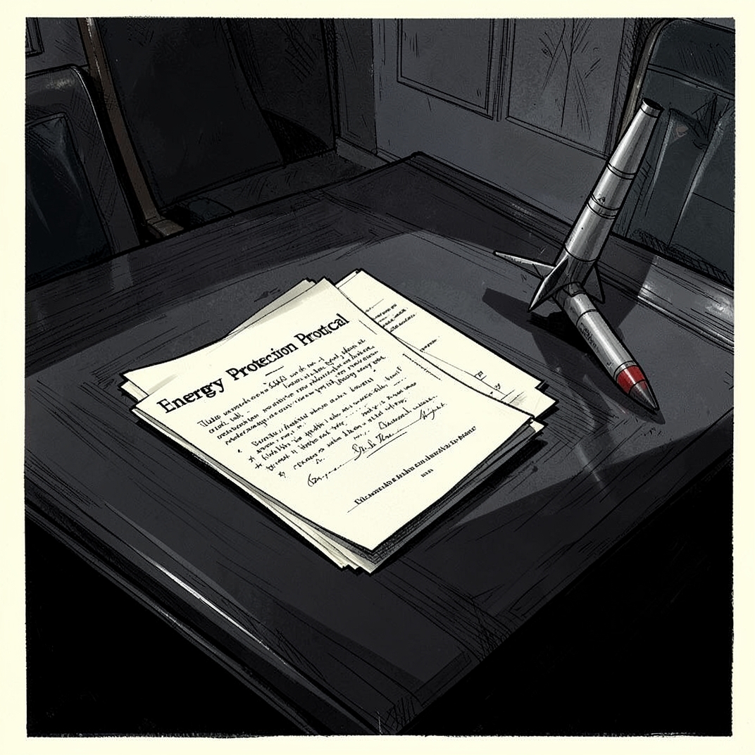 EU und Israel einigen sich auf neue humanitäre Dimension im Iran-Konflikt