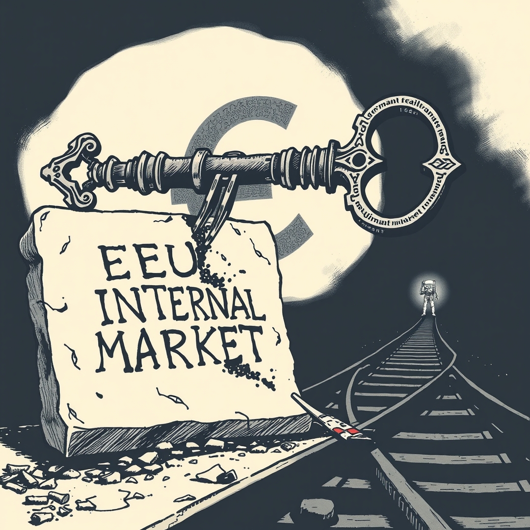 EuGH-Urteil erschüttert Fundament des deutschen Schienenverkehrs