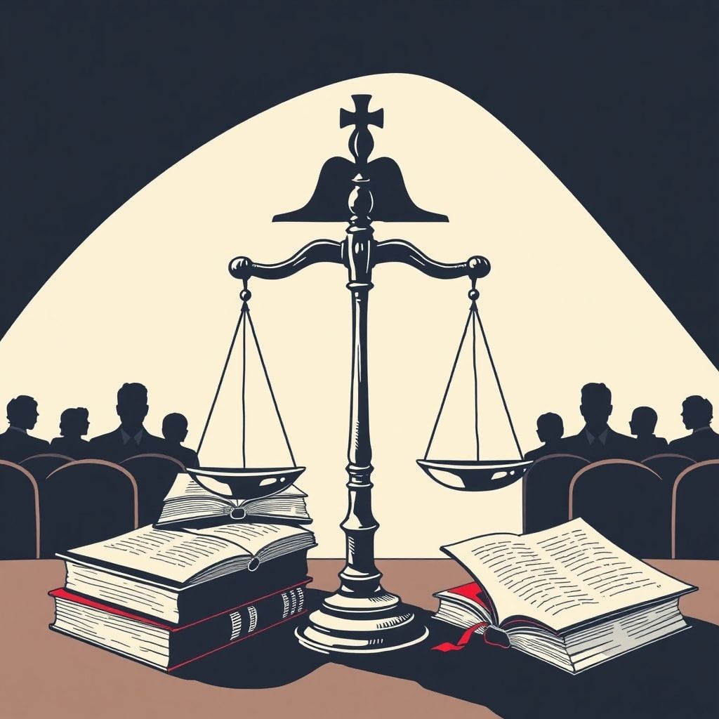 Europäische Ermittler zerschlagen rechte Verlagsmacht