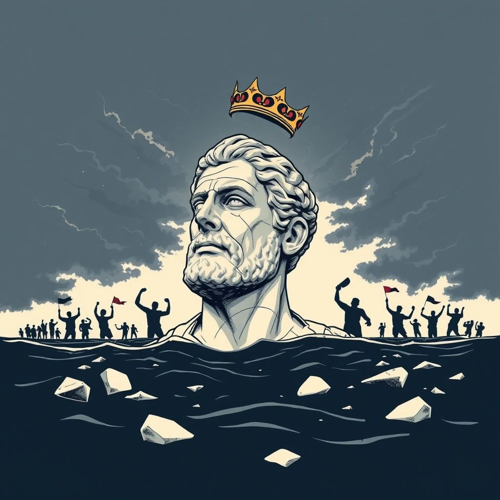 Europäische Fußball-Elite vor dem Abgrund: Real Madrid und Bodø/Glimt demonstrieren die Fragilität der Macht