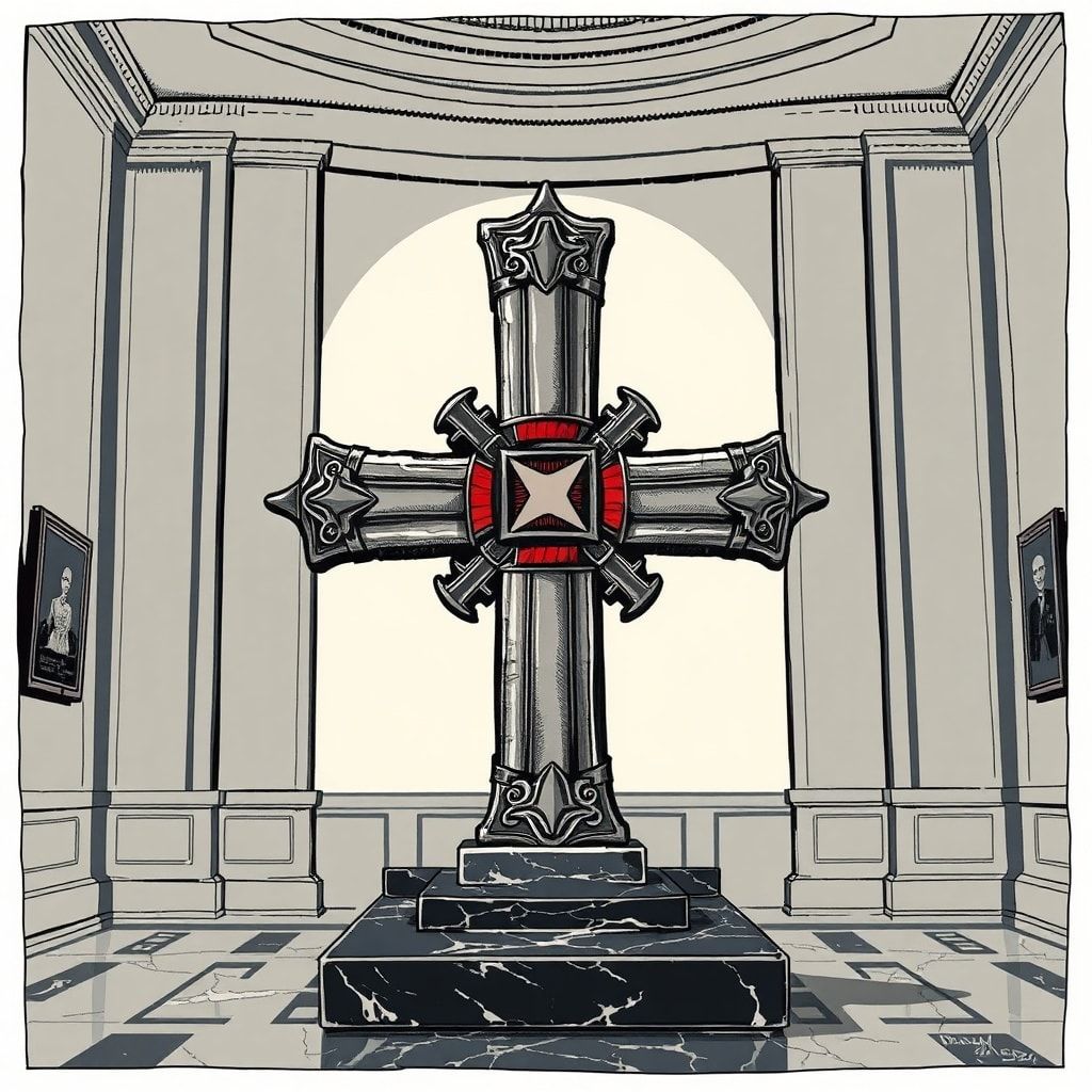 Europäische Rüstungsexporte überholen China: Ein neuer Ordnungsbegriff?