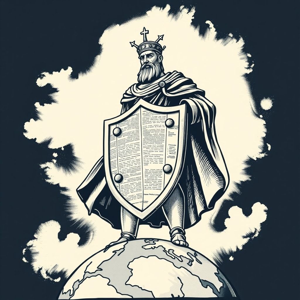 Europas stille Handelsrevolution: Warum Brüssel die Globalisierung neu schreibt