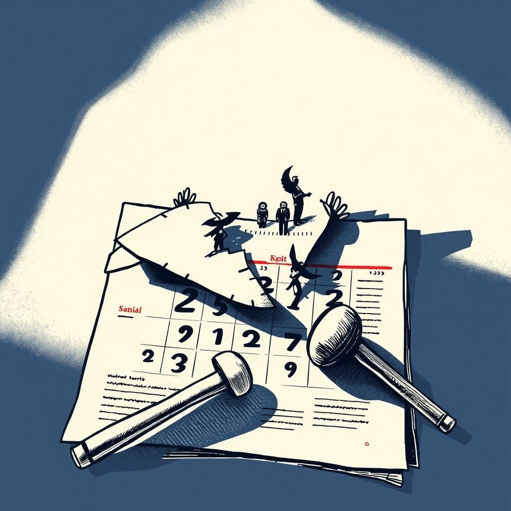 Eurowings-Piloten stimmen für Streik – Tarifkrise eskaliert